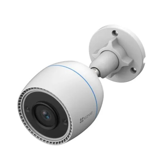 EZVIZ H3c 2MP Wi-Fi Smart Home Outdoor Security Camera with Audio EZVIZ H3c 2MP Wi-Fi Smart Home Outdoor Security Camera with Audio