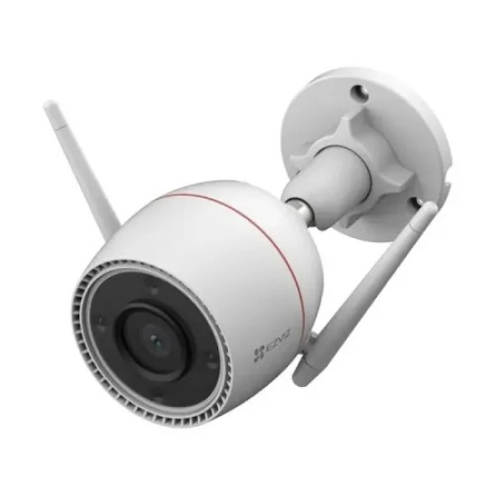 EZVIZ H3c 3MP Wi-Fi Smart Home Outdoor Security Camera with Audio EZVIZ H3c 3MP Wi-Fi Smart Home Outdoor Security Camera with Audio