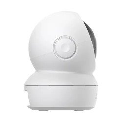 EZVIZ H6c Pro 2MP Pan & Tilt Smart Home Security Camera