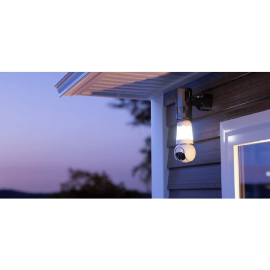 Imou Bulb Cam WiFi Camera Imou Bulb Cam WiFi Camera