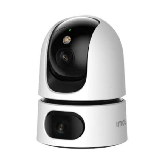 Imou IPC-S2XP-6M0WED Ranger Dual Lens 6MP Pan & Tilt WiFi Camera Imou IPC-S2XP-6M0WED Ranger Dual Lens 6MP Pan & Tilt WiFi Camera