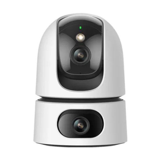 Imou IPC-S2XP-6M0WED Ranger Dual Lens 6MP Pan & Tilt WiFi Camera Imou IPC-S2XP-6M0WED Ranger Dual Lens 6MP Pan & Tilt WiFi Camera