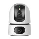 Imou IPC-S2XP-6M0WED Ranger Dual Lens 6MP Pan & Tilt WiFi Camera Imou IPC-S2XP-6M0WED Ranger Dual Lens 6MP Pan & Tilt WiFi Camera