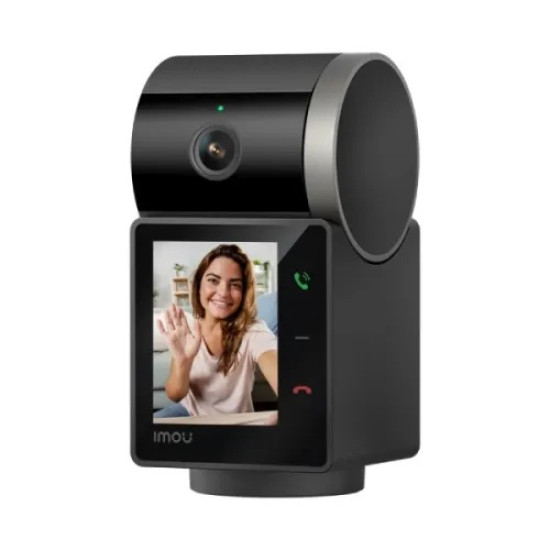 Imou Rex VT 5MP Wi-Fi IP Camera with Display Imou Rex VT 5MP Wi-Fi IP Camera with Display