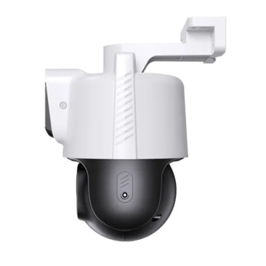 Tenda CH9-WCA 6MP Dual-lens Smart Outdoor Pan & Tilt WiFi Camera Tenda CH9-WCA 6MP Dual-lens Smart Outdoor Pan & Tilt WiFi Camera