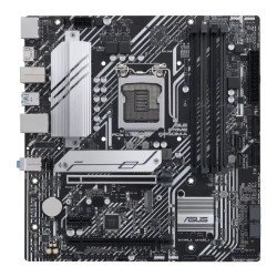 ASUS PRIME B560M-A 10th and 11th Gen Micro-ATX Motherboard ASUS PRIME B560M-A 10th and 11th Gen Micro-ATX Motherboard