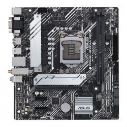 ASUS PRIME H510M-A WIFI 10th and 11th Gen Micro ATX Motherboard ASUS PRIME H510M-A WIFI 10th and 11th Gen Micro ATX Motherboard