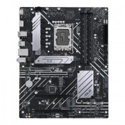 ASUS PRIME H670-PLUS D4 12th Gen ATX Motherboard ASUS PRIME H670-PLUS D4 12th Gen ATX Motherboard