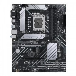 ASUS Prime B660-PLUS D4 12th Gen ATX Motherboard ASUS Prime B660-PLUS D4 12th Gen ATX Motherboard