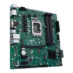 ASUS Pro B660M-C D4-CSM 12th Gen mATX Motherboard ASUS Pro B660M-C D4-CSM 12th Gen mATX Motherboard