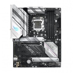 ASUS ROG STRIX B560-A GAMING WIFI 10th and 11th Gen ATX Motherboard ASUS ROG STRIX B560-A GAMING WIFI 10th and 11th Gen ATX Motherboard