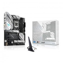 ASUS ROG STRIX B560-A GAMING WIFI 10th and 11th Gen ATX Motherboard ASUS ROG STRIX B560-A GAMING WIFI 10th and 11th Gen ATX Motherboard