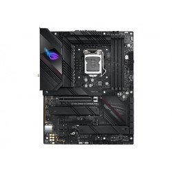ASUS ROG STRIX B560-E GAMING WIFI 10th and 11th Gen ATX Motherboard ASUS ROG STRIX B560-E GAMING WIFI 10th and 11th Gen ATX Motherboard