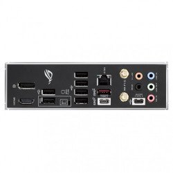 ASUS ROG STRIX B560-G GAMING WI-FI 10th and 11th Gen Micro ATX Motherboard ASUS ROG STRIX B560-G GAMING WI-FI 10th and 11th Gen Micro ATX Motherboard