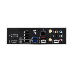 ASUS ROG STRIX B660-G GAMING WIFI DDR5 mATX Motherboard ASUS ROG STRIX B660-G GAMING WIFI DDR5 mATX Motherboard