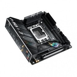 ASUS ROG STRIX B660-I GAMING WIFI 12th Gen ITX Motherboard ASUS ROG STRIX B660-I GAMING WIFI 12th Gen ITX Motherboard