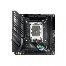 ASUS ROG STRIX B660-I GAMING WIFI 12th Gen ITX Motherboard ASUS ROG STRIX B660-I GAMING WIFI 12th Gen ITX Motherboard