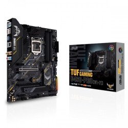 ASUS TUF GAMING B460-PRO Wi-Fi Intel 10th Gen ATX Motherboard ASUS TUF GAMING B460-PRO Wi-Fi Intel 10th Gen ATX Motherboard