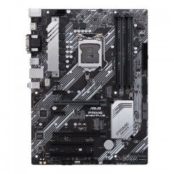Asus PRIME B460-PLUS Intel 10th Gen ATX Motherboard Asus PRIME B460-PLUS Intel 10th Gen ATX Motherboard