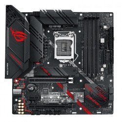 Asus ROG STRIX B460-G Gaming Intel 10th Gen Micro-ATX Motherboard Asus ROG STRIX B460-G Gaming Intel 10th Gen Micro-ATX Motherboard