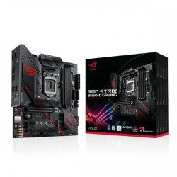 Asus ROG STRIX B460-G Gaming Intel 10th Gen Micro-ATX Motherboard Asus ROG STRIX B460-G Gaming Intel 10th Gen Micro-ATX Motherboard