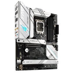 Asus ROG STRIX B660-A GAMING WIFI D4 12th Gen ATX Motherboard Asus ROG STRIX B660-A GAMING WIFI D4 12th Gen ATX Motherboard