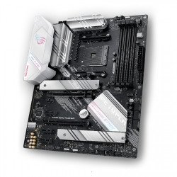 Asus ROG Strix B550-A Gaming AM4 ATX Motherboard Asus ROG Strix B550-A Gaming AM4 ATX Motherboard