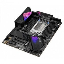 Asus ROG Strix TRX40-XE Gaming AMD Motherboard Asus ROG Strix TRX40-XE Gaming AMD Motherboard