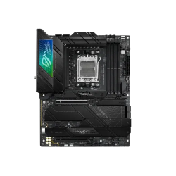 Asus ROG STRIX X670E-F GAMING WIFI DDR5 AMD AM5 ATX Motherboard
