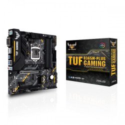 Asus TUF B365M-Plus Gaming LGA1151 9TH Gen Micro ATX Motherboard Asus TUF B365M-Plus Gaming LGA1151 9TH Gen Micro ATX Motherboard