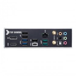 Asus TUF GAMING B560-PLUS WIFI 11th and 10th Gen ATX Motherboard Asus TUF GAMING B560-PLUS WIFI 11th and 10th Gen ATX Motherboard
