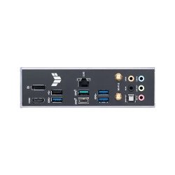Asus TUF GAMING B760-PLUS WIFI D4 ATX Motherboard Asus TUF GAMING B760-PLUS WIFI D4 ATX Motherboard