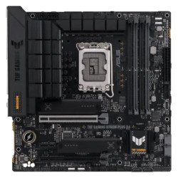 Asus TUF GAMING B760M-PLUS D4 Motherboard Asus TUF GAMING B760M-PLUS D4 Motherboard