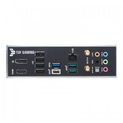 Asus TUF Gaming H570 Pro Wi-Fi 10th and 11th Gen ATX Motherboard Asus TUF Gaming H570 Pro Wi-Fi 10th and 11th Gen ATX Motherboard