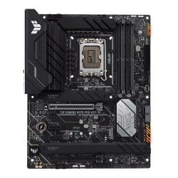 Asus TUF Gaming H670-Pro WIFI D4 12th Gen ATX Motherboard Asus TUF Gaming H670-Pro WIFI D4 12th Gen ATX Motherboard