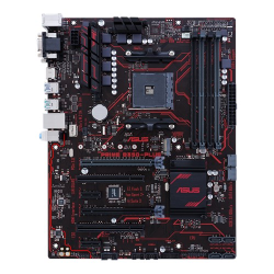 Asus PRIME B350-PLUS AMD AM4 ATX Motherboard Asus PRIME B350-PLUS AMD AM4 ATX Motherboard
