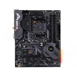 Asus Tuf Gaming X570-Plus (Wi-Fi) Motherboard Asus Tuf Gaming X570-Plus (Wi-Fi) Motherboard