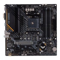 Asus TUF GAMING B550M-E AMD AM4 mATX Motherboard Asus TUF GAMING B550M-E AMD AM4 mATX Motherboard
