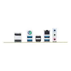 ASUS Prime A320I-K Mini ITX AMD Motherboard ASUS Prime A320I-K Mini ITX AMD Motherboard