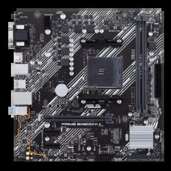 Asus PRIME B450M-K II DDR4 AMD AM4 micro ATX Motherboard (China Version) Asus PRIME B450M-K II DDR4 AMD AM4 micro ATX Motherboard (China Version)