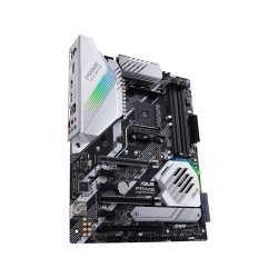 Asus Prime X570-PRO CSM PCIe 4.0 AMD Motherboard Asus Prime X570-PRO CSM PCIe 4.0 AMD Motherboard