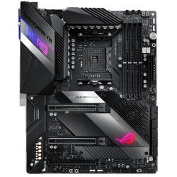 Asus Rog Crosshair X570 VIII Formula AMD ATX Gaming Motherboard Asus Rog Crosshair X570 VIII Formula AMD ATX Gaming Motherboard