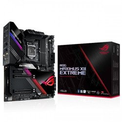 Asus ROG Maximus XII Extreme Z490 Wi-Fi Intel 10th Gen ATX Motherboard Asus ROG Maximus XII Extreme Z490 Wi-Fi Intel 10th Gen ATX Motherboard