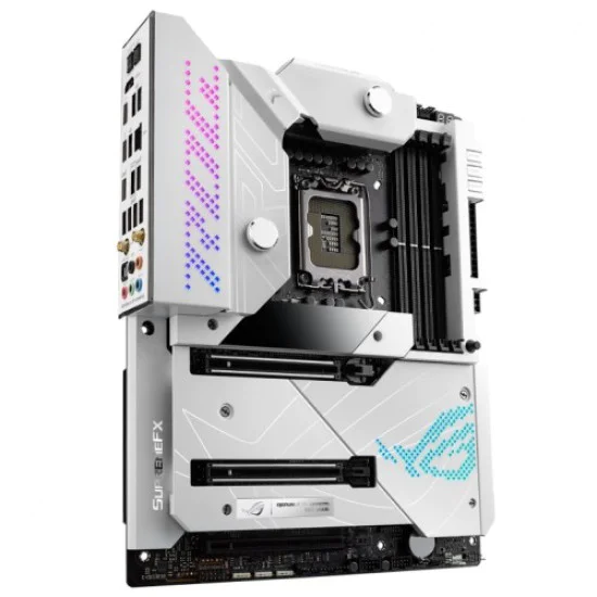 Asus ROG MAXIMUS Z690 FORMULA Motherboard Price in Bangladesh