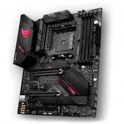 ASUS ROG STRIX B550-E GAMING AM4 ATX Motherboard ASUS ROG STRIX B550-E GAMING AM4 ATX Motherboard
