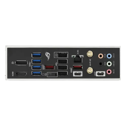 Asus ROG STRIX B650E-F GAMING WIFI DDR5 AM5 ATX Motherboard Asus ROG STRIX B650E-F GAMING WIFI DDR5 AM5 ATX Motherboard