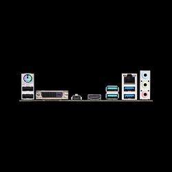Asus TUF B450-PLUS GAMING AMD ATX Motherboard Asus TUF B450-PLUS GAMING AMD ATX Motherboard