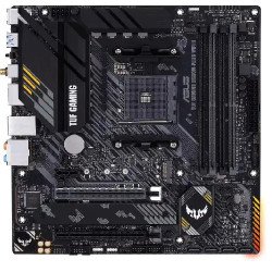Asus TUF GAMING B550M Plus WIFI II AMD AM4 microATX Motherboard (China Version) Asus TUF GAMING B550M Plus WIFI II AMD AM4 microATX Motherboard (China Version)