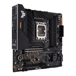 Asus TUF GAMING B660M-PLUS D4 mATX Motherboard Asus TUF GAMING B660M-PLUS D4 mATX Motherboard