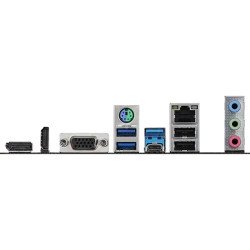 ASRock B760M-HDV M.2 D4 13th and 12th Gen Micro ATX Motherboard ASRock B760M-HDV M.2 D4 13th and 12th Gen Micro ATX Motherboard